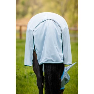 Couverture Anti-mouches pour cheval Amigo Bug Buster Horseware