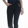 Pantalon Equitation Junior France - Flags & Cup