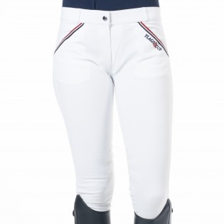 Pantalon Equitation Junior France - Flags & Cup