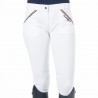 Pantalon Equitation Junior France - Flags & Cup