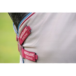 Couverture Anti-mouches Rambo Protector Horseware pour cheval