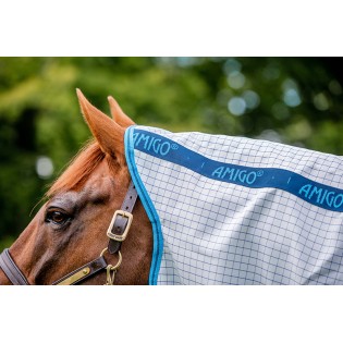 Couverture d'été Amigo Aussie Allrounder Horseware