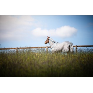 Couverture Anti-mouches cheval Amigo AmEco Bug Rug Horseware