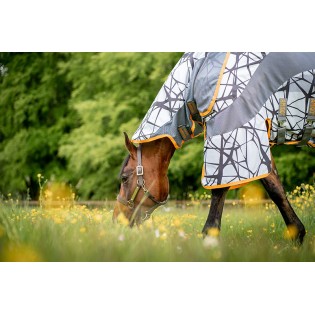 Couverture Anti-Mouches Amigo 3 en 1 CamoFly Horseware