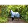 Couverture Anti-Mouches Poney Amigo Ripstop Hoody Horseware