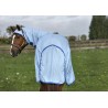 Couverture Anti-Mouches Cheval Amigo Ripstop Hoody - Horseware