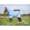 Couverture Anti-Mouches Cheval Amigo Ripstop Hoody - Horseware