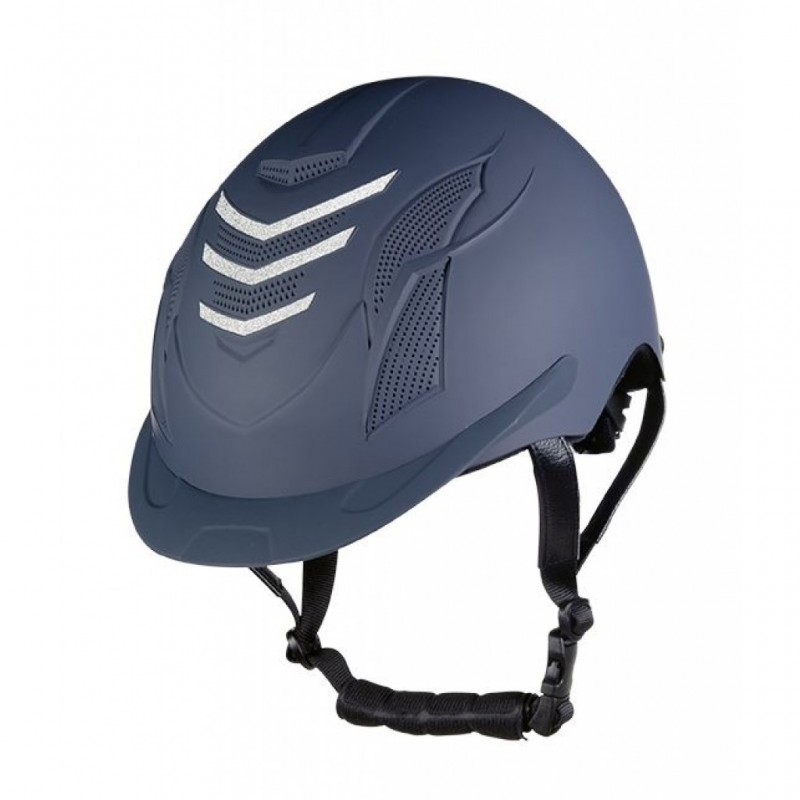 Casque Equitation Sportive - HKM