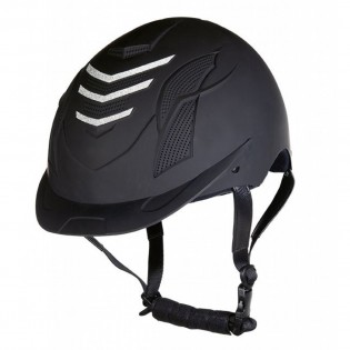 Casque Equitation Sportive - HKM