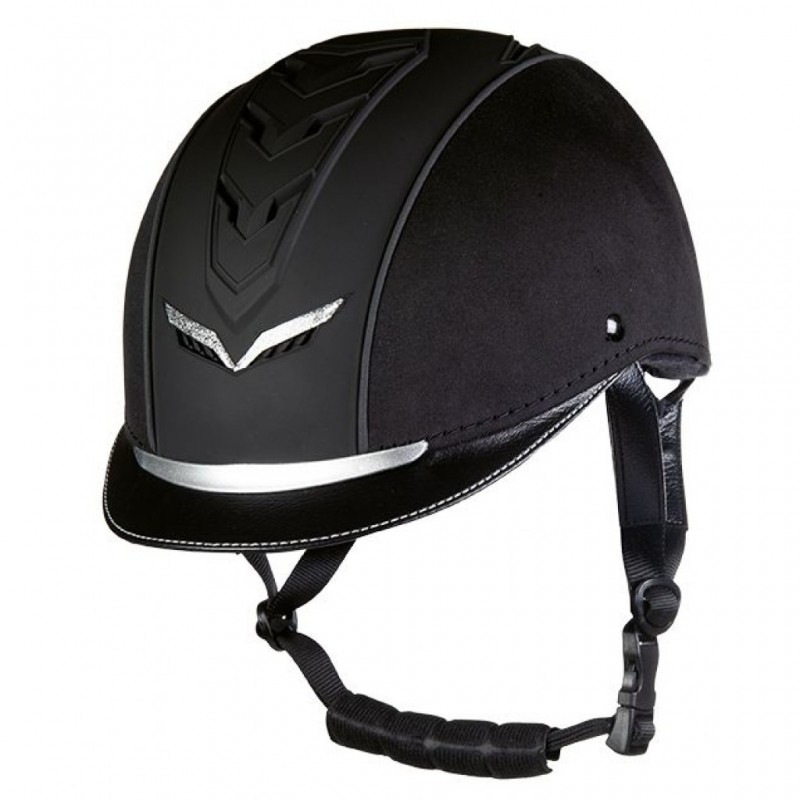 Casque Equitation Elégance - HKM