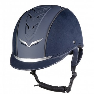 Casque Equitation Elégance - HKM