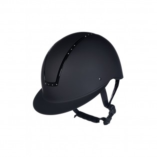 Casque Equitation Lady Shield Diamond - HKM