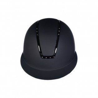 Casque Equitation Lady Shield Diamond - HKM