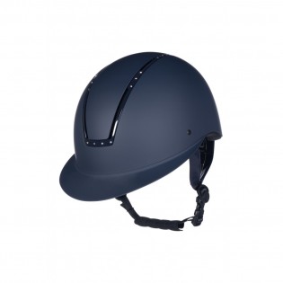 Casque Equitation Lady Shield Diamond - HKM