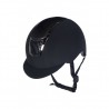 Casque Equitation Carbon Professional - HKM