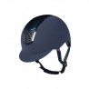 Casque Equitation Carbon Professional - HKM