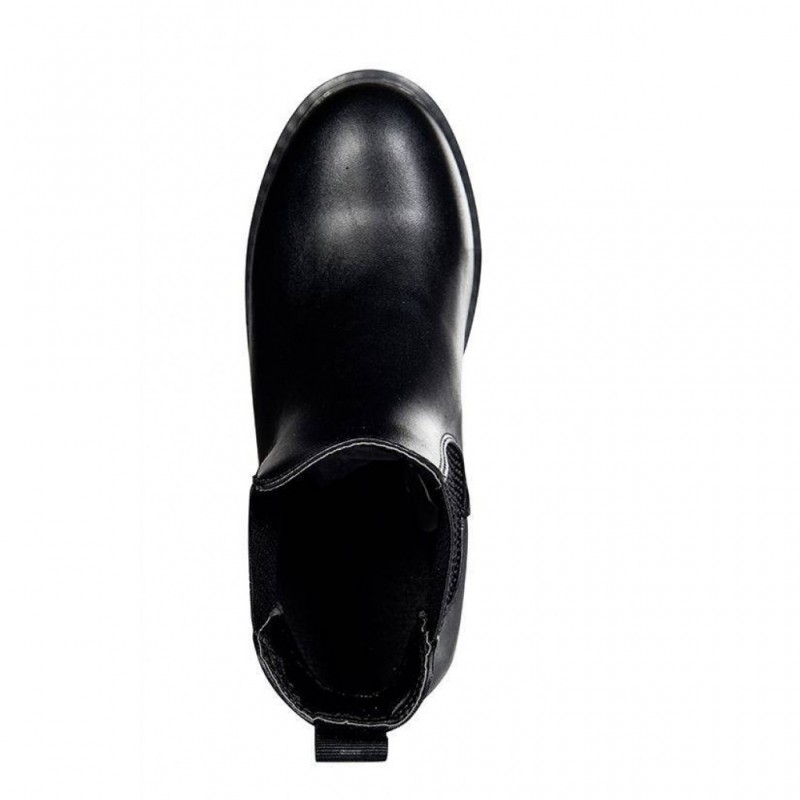 Bottes D'équitation Enfant HKM JODPHUR FREESTYLE KIDS - Stru00f6msbergsgu00e5rd Bottes Oxford Enfants