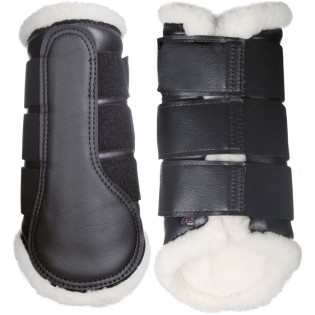 Guêtres Cheval Comfort - HKM