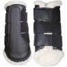 Guêtres Cheval Comfort - HKM
