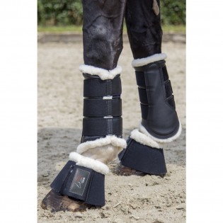 Guêtres Cheval Comfort - HKM