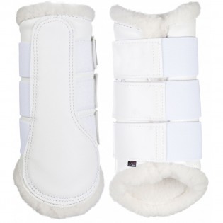 Guêtres Cheval Comfort - HKM