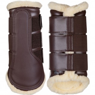 Guêtres Cheval Comfort - HKM
