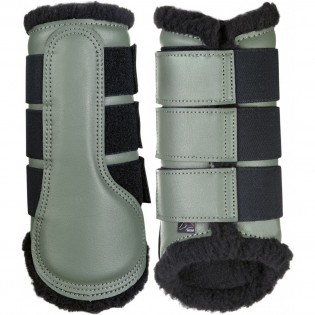 Guêtres Cheval Comfort - HKM