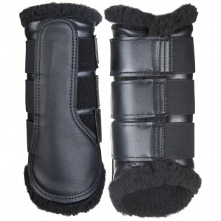 Guêtres Cheval Comfort - HKM