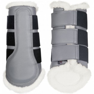 Guêtres Cheval Comfort - HKM