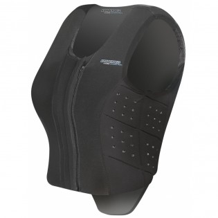 Gilet de Protection Frontzip Slim - Komperdell