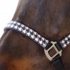 Set Licol + Longe Pied de Poule - Canter