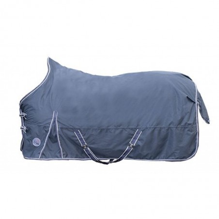 Guide De Taille Des Couvertures Pour Chevaux - Horse Life
