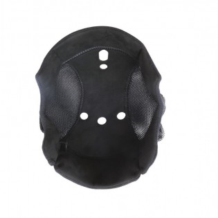 Mousse Taille casque NACA