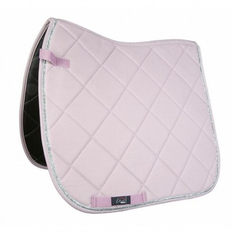 HKM Tapis de Selle Allround Polyvalent Petrol