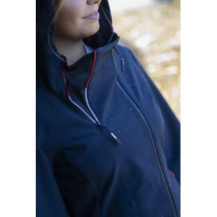 Veste Softshell Lila - Equithème