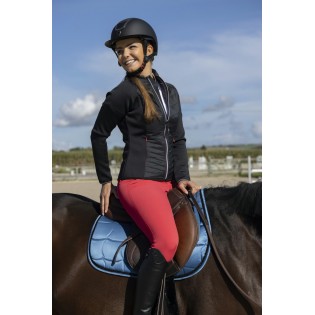 Veste Hybride pour Femme Olivia - Equithème