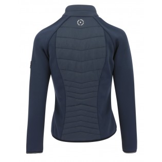 Veste Hybride pour Femme Olivia - Equithème