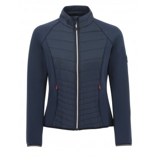 Veste Hybride pour Femme Olivia - Equithème