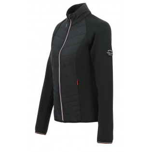 Veste Hybride pour Femme Olivia - Equithème