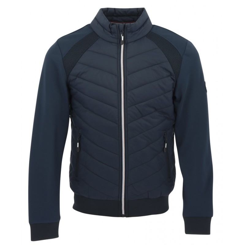 Veste Hybride pour Homme Marc - Equithème