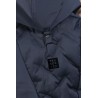 Veste Sans Manches pour Homme Spirale - Pro Séries