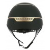 Casque Equitation Hybrid Rose Gold - Pro Séries