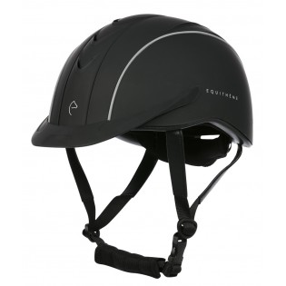 Casque Equitation Compet - Equithème