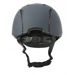 Casque Equitation Glamour Shield - HKM