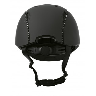 Casque Equitation Compet Cristal - Equithème