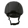 Casque Equitation Compet Cristal - Equithème