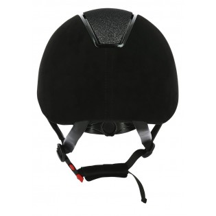 Casque Equitation Glint Moiré - Equithème