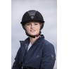 Casque Equitation Glint Moiré - Equithème