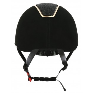 Casque Equitation Glint Lamé - Equithème