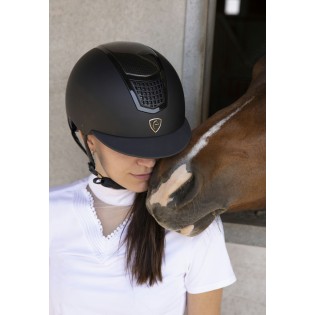 Casque Equitation Airy - Equithème